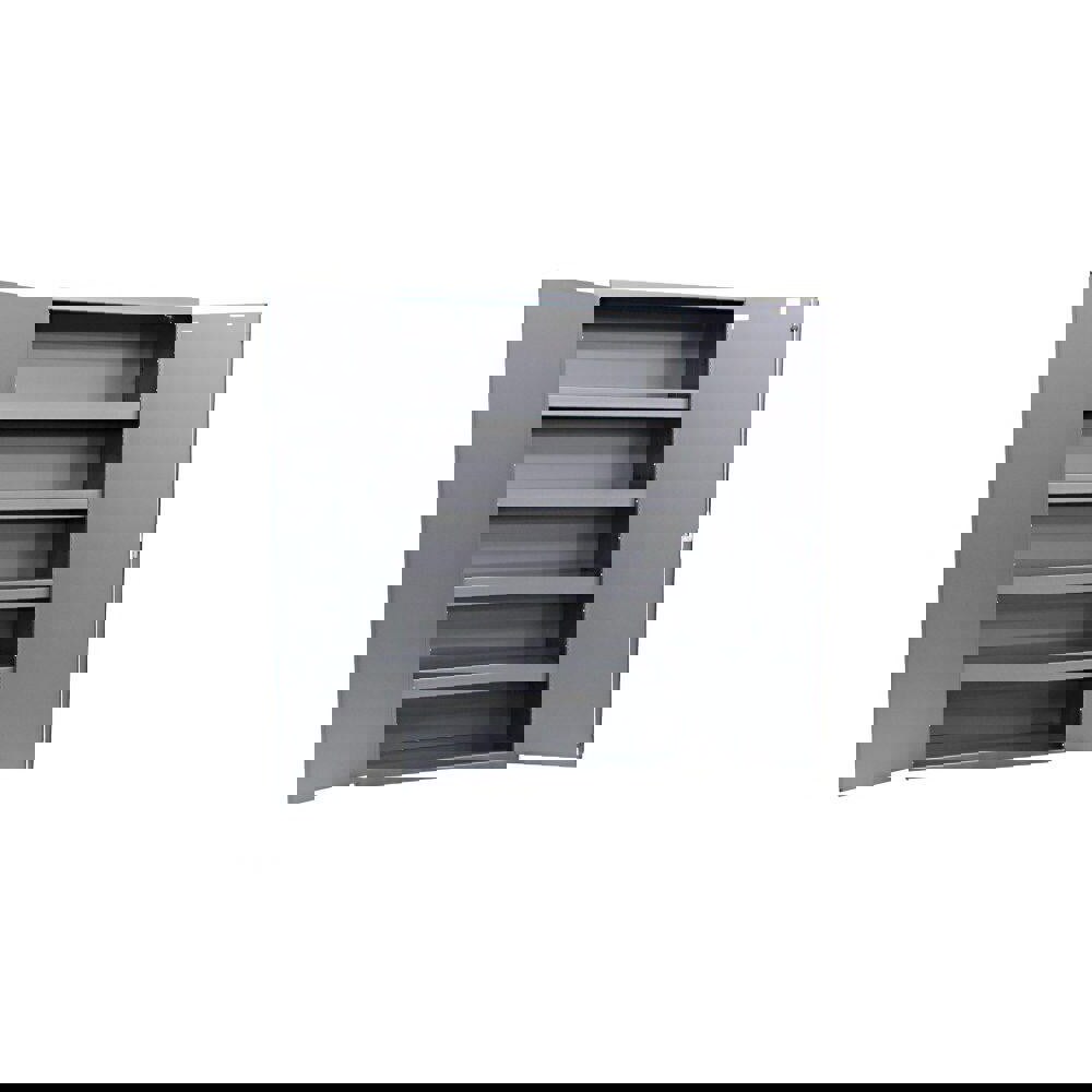 4 Shelf Base Storage Cabinet